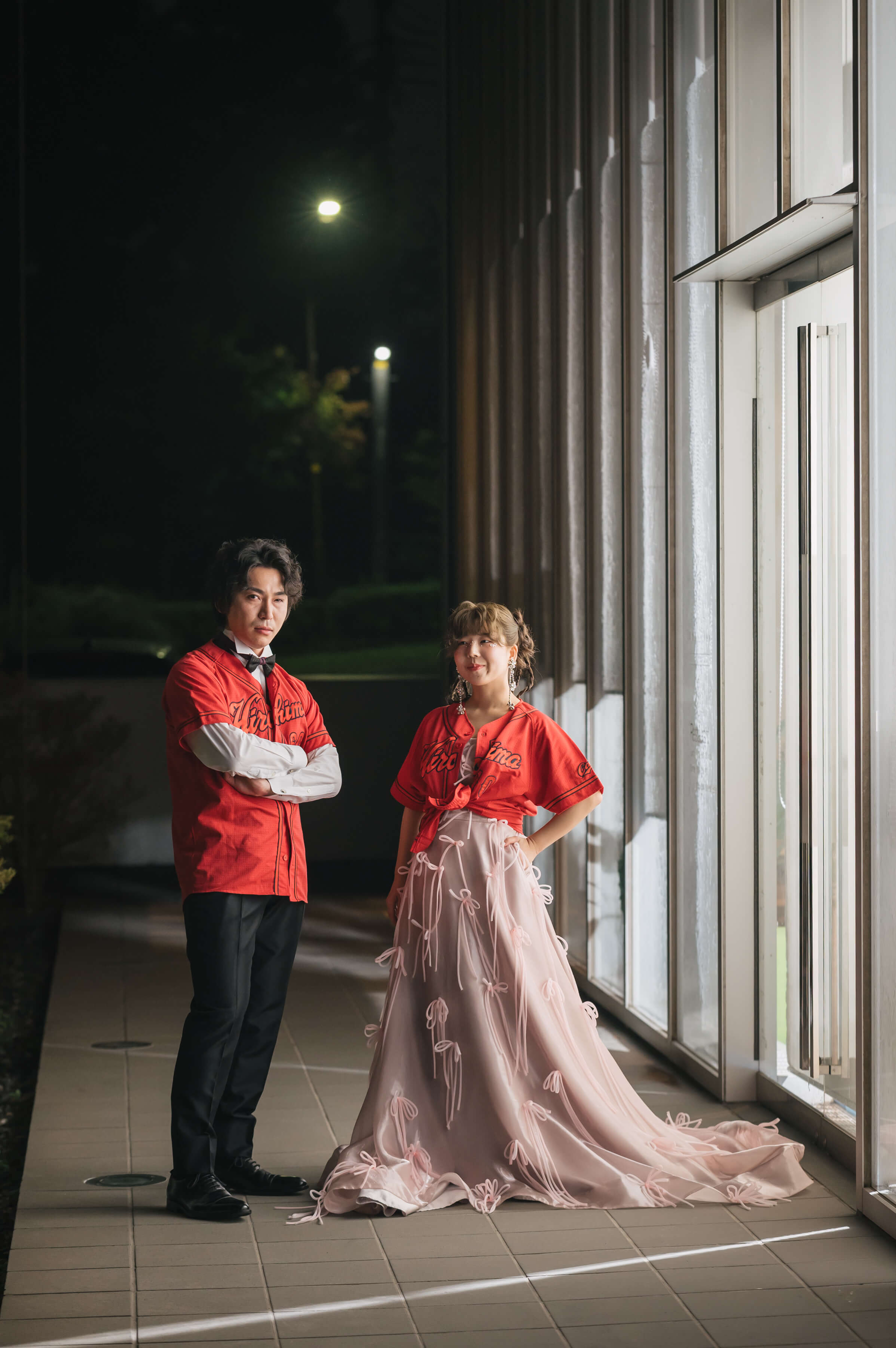 AWkitchen FARM 多摩センターで挙げられたお客様の結婚式写真