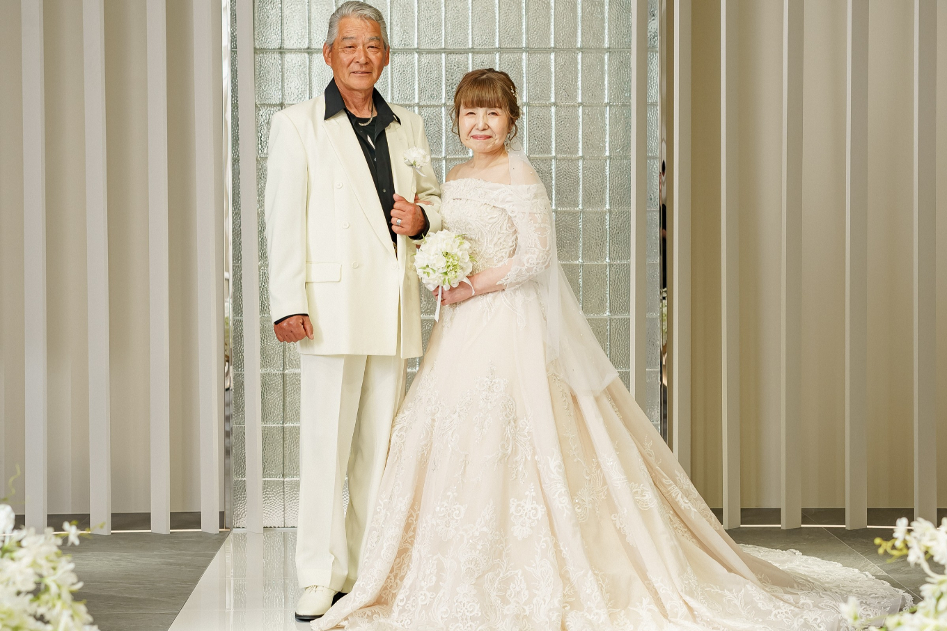 小さな結婚式熊本チャペル
