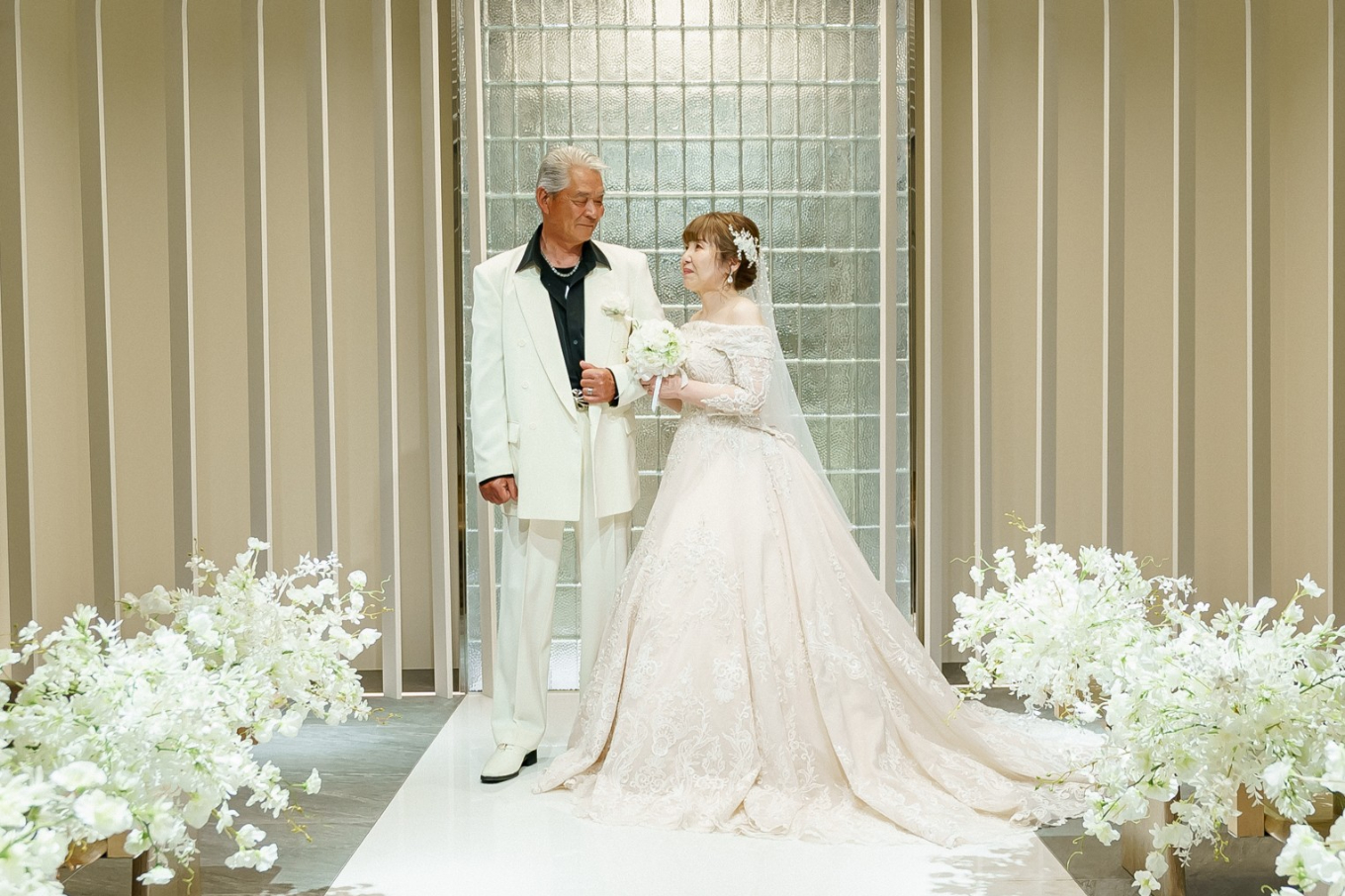 小さな結婚式熊本チャペル
