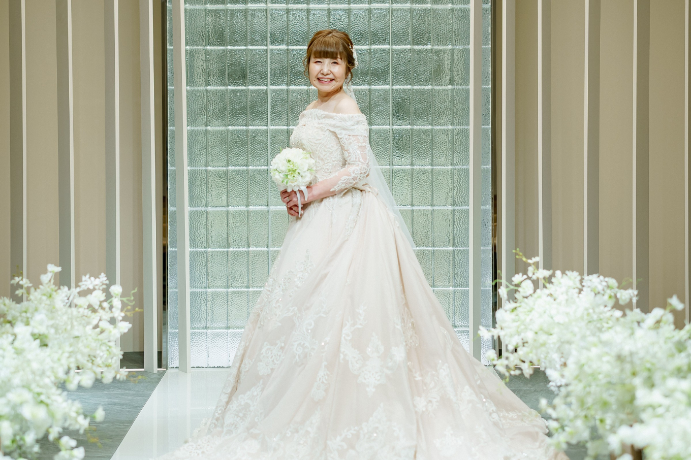 小さな結婚式熊本チャペル