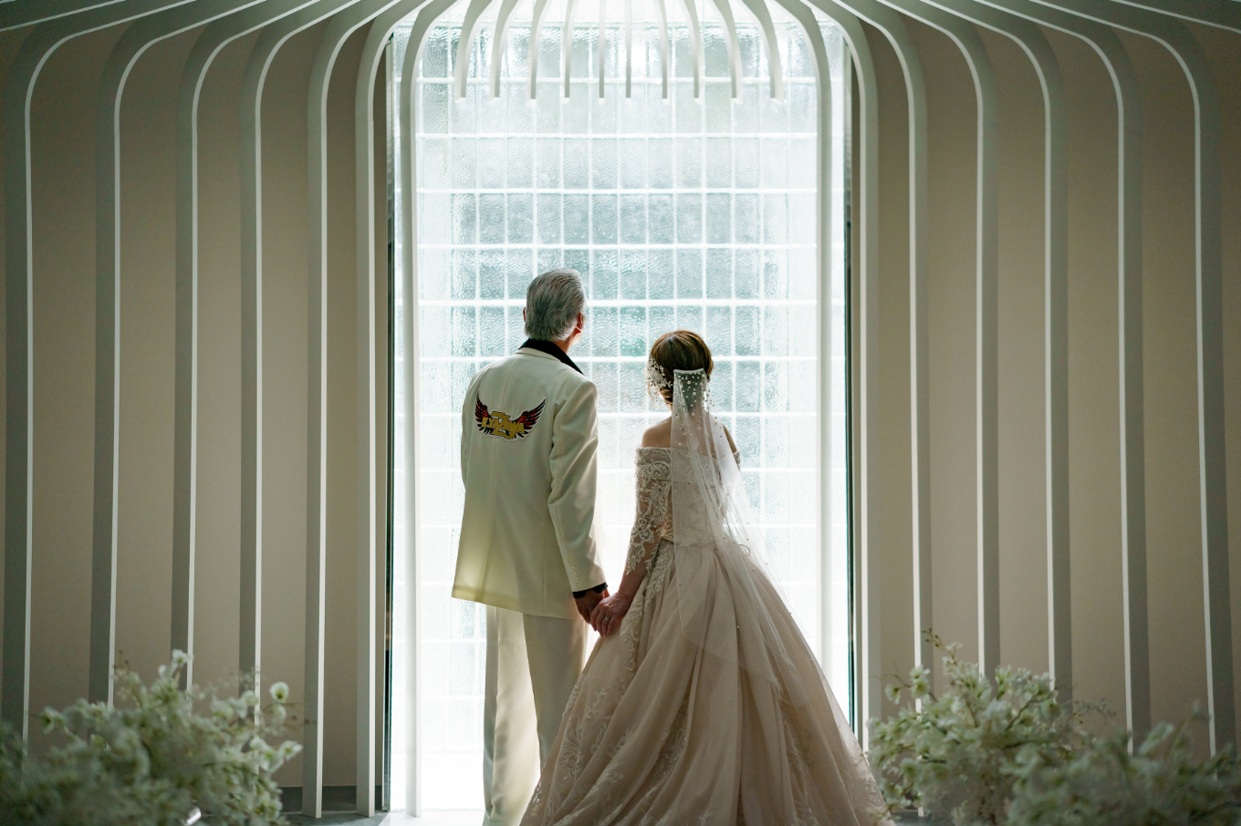 小さな結婚式熊本チャペル