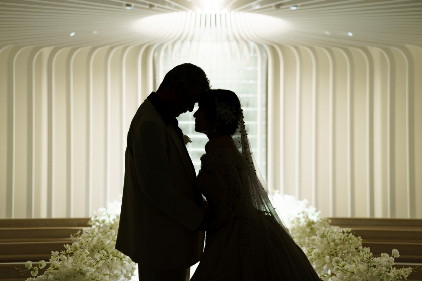 小さな結婚式熊本チャペル