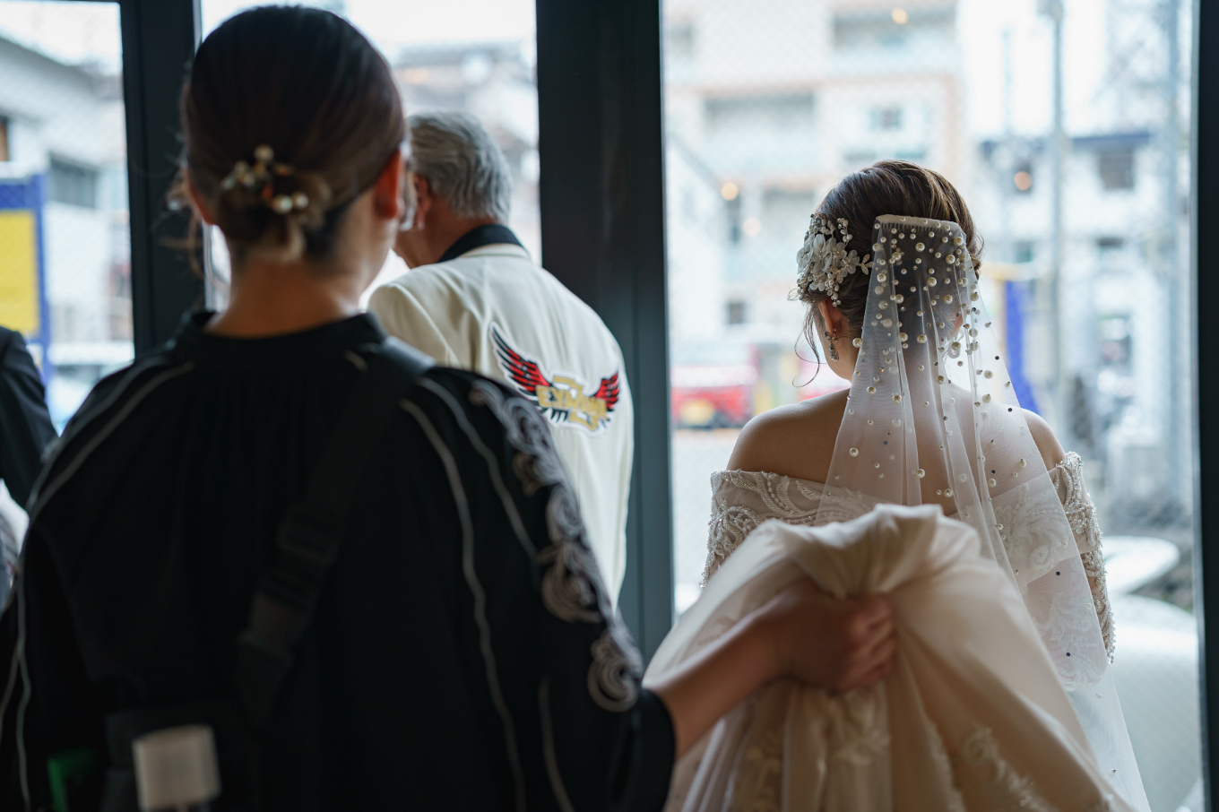 小さな結婚式熊本チャペル
