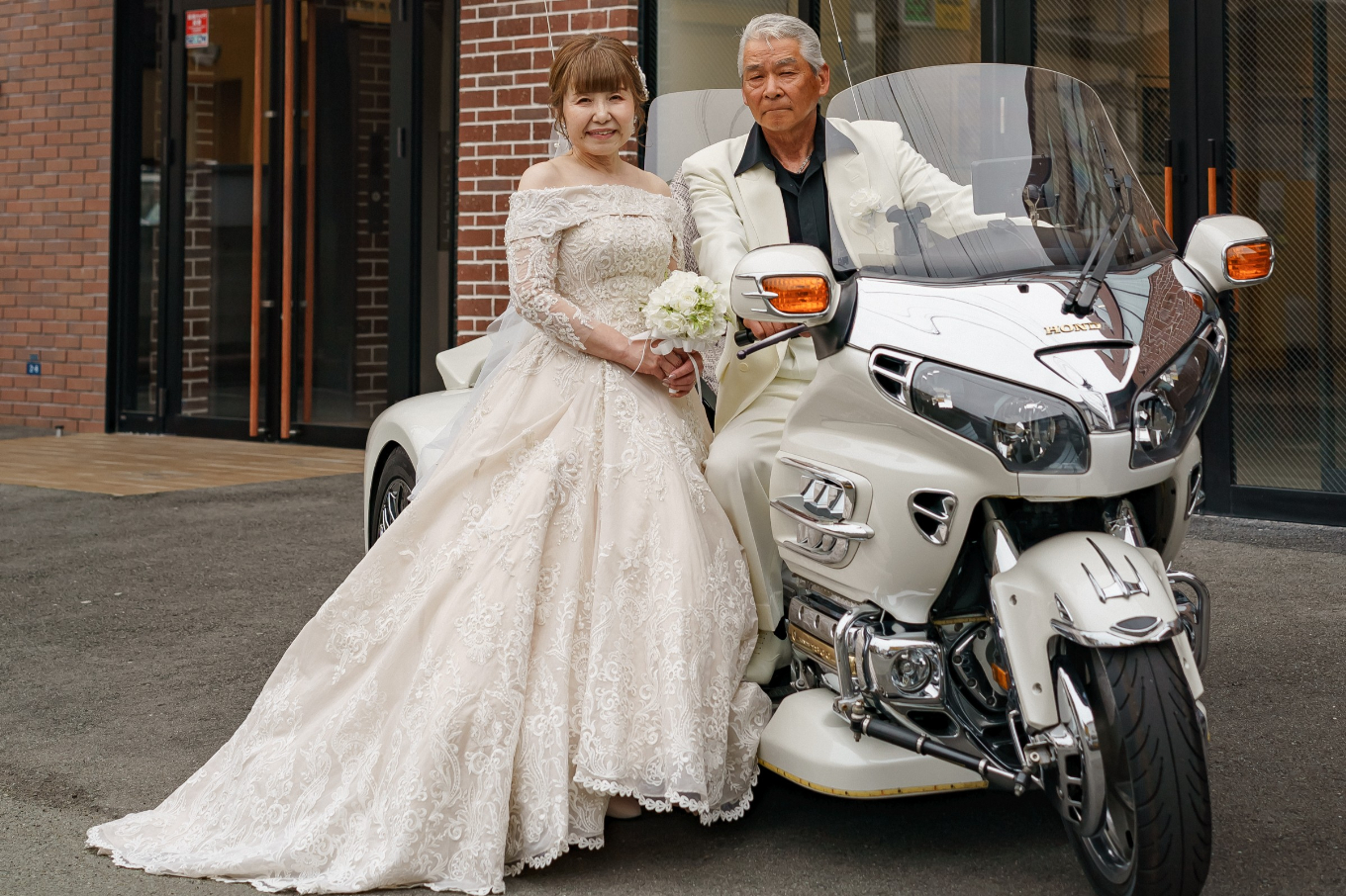 小さな結婚式熊本チャペル
