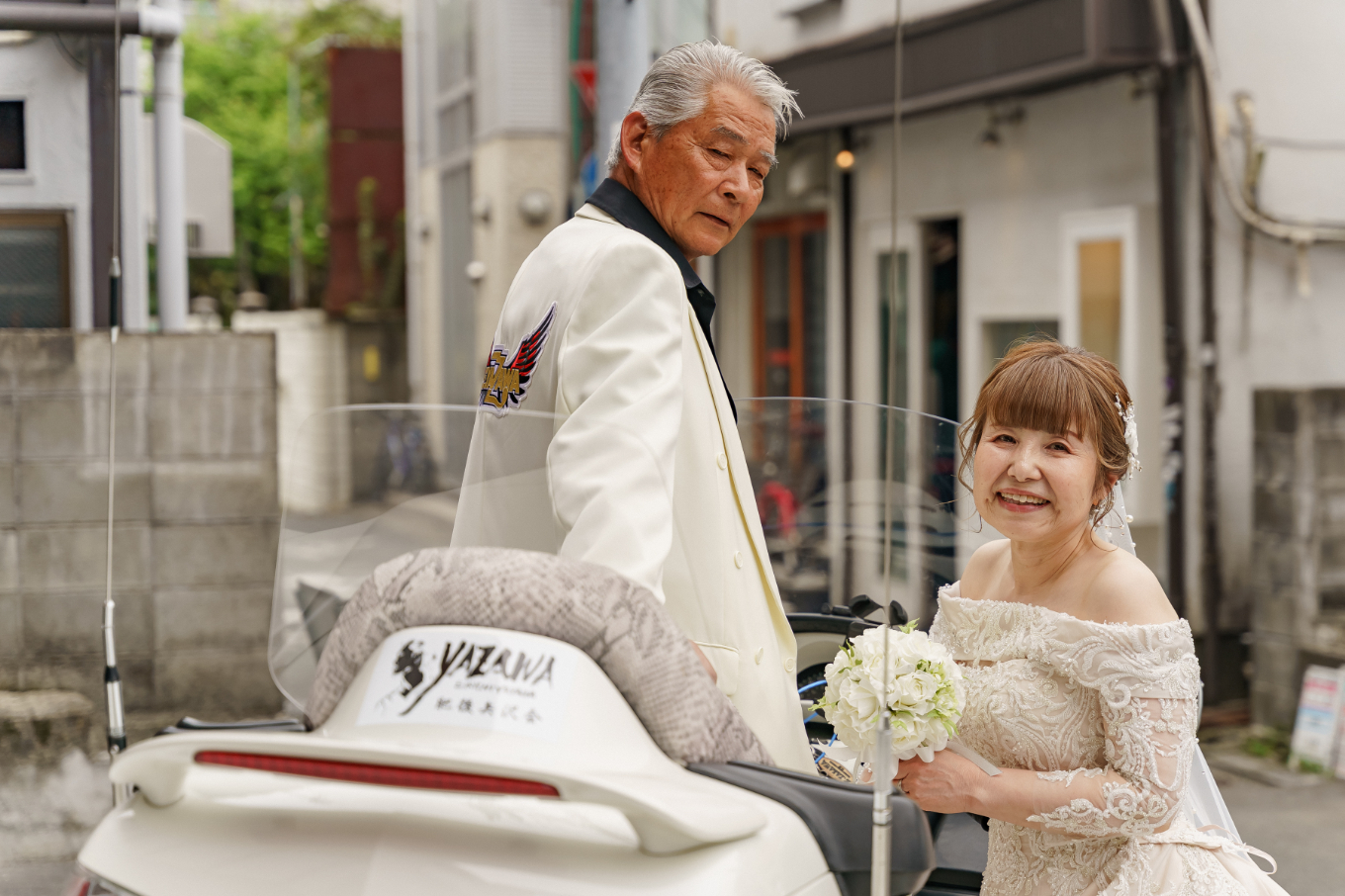 小さな結婚式熊本チャペル