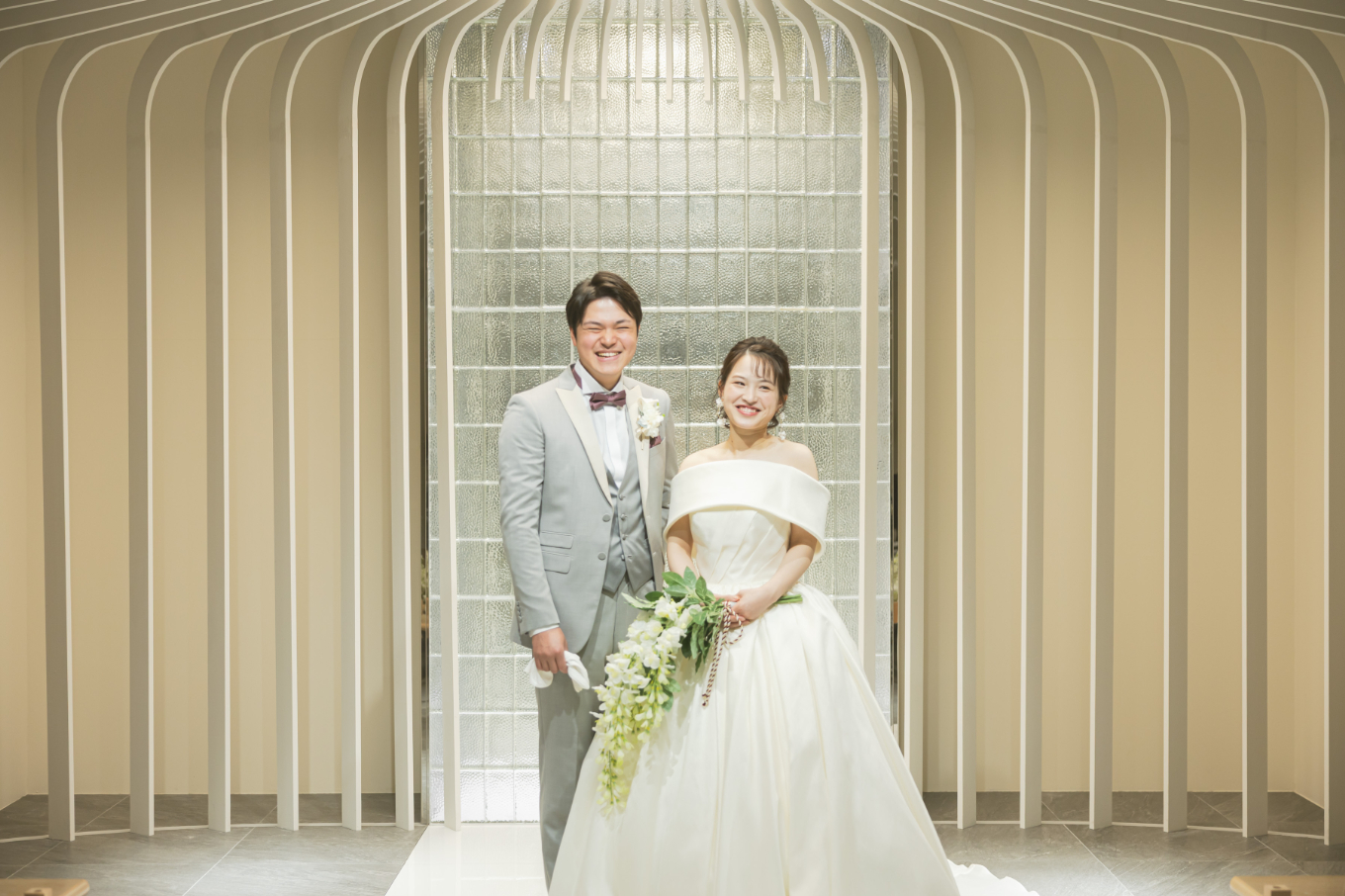 小さな結婚式熊本チャペル