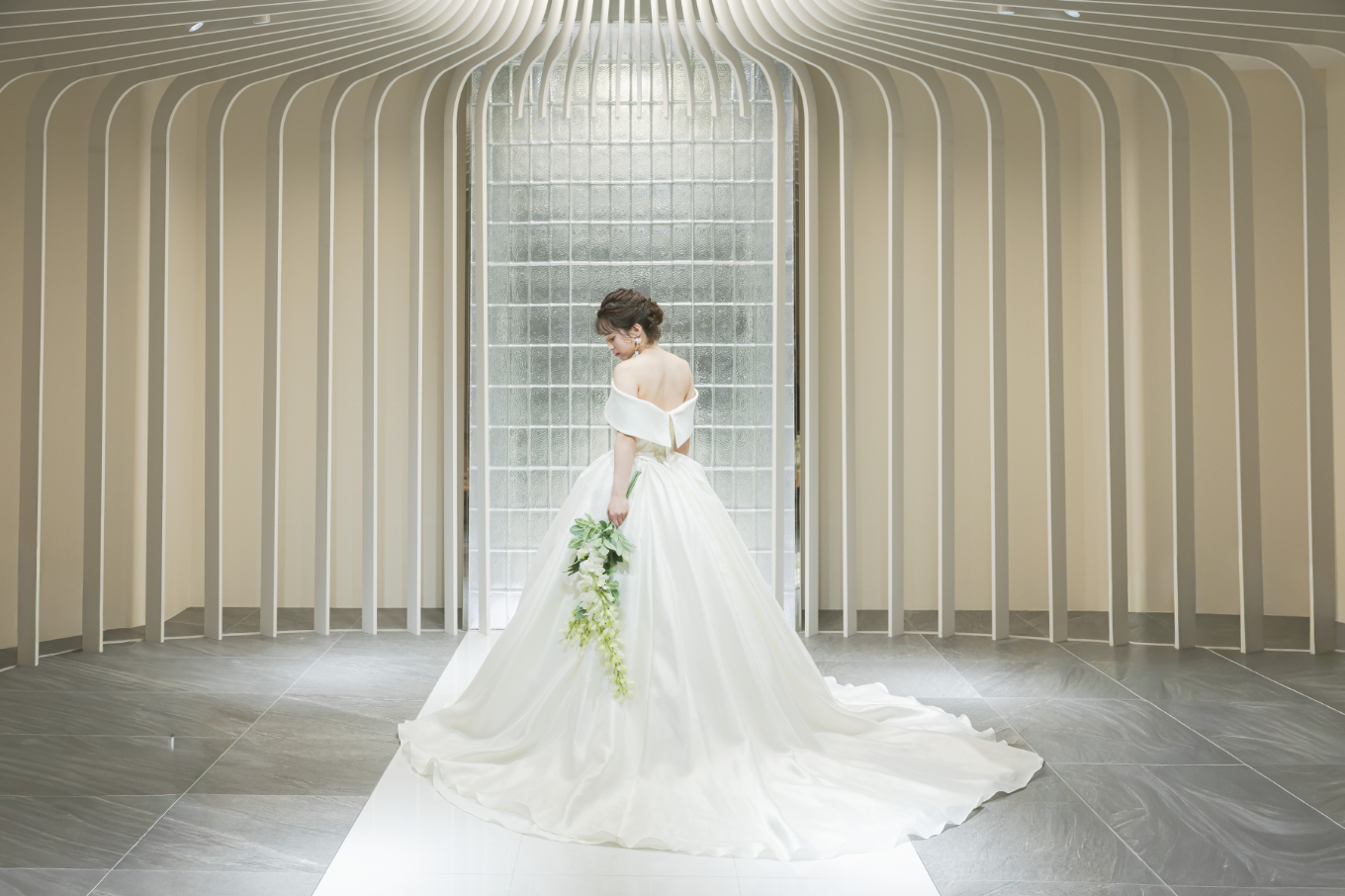 小さな結婚式熊本チャペル