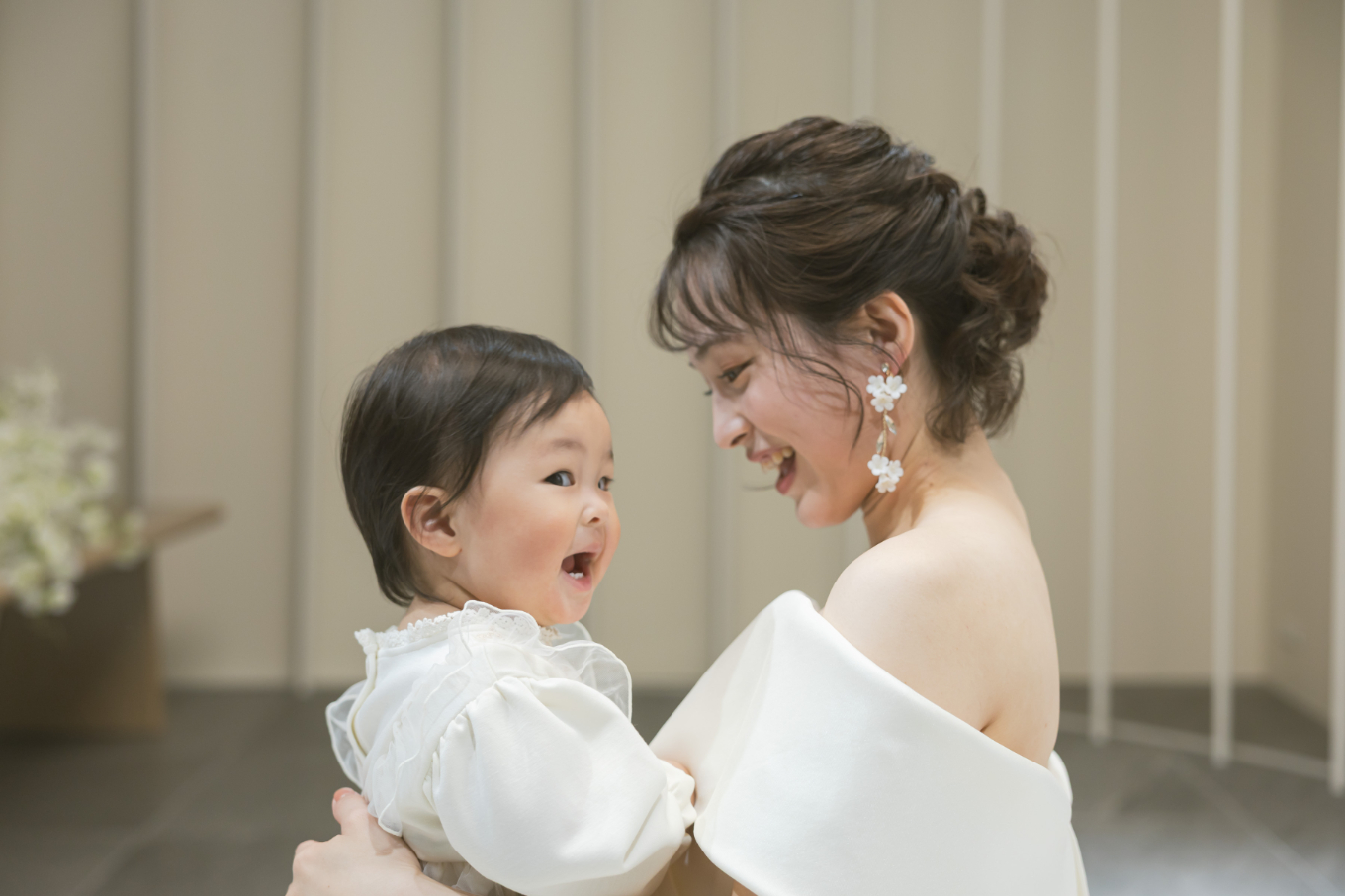 小さな結婚式熊本チャペル