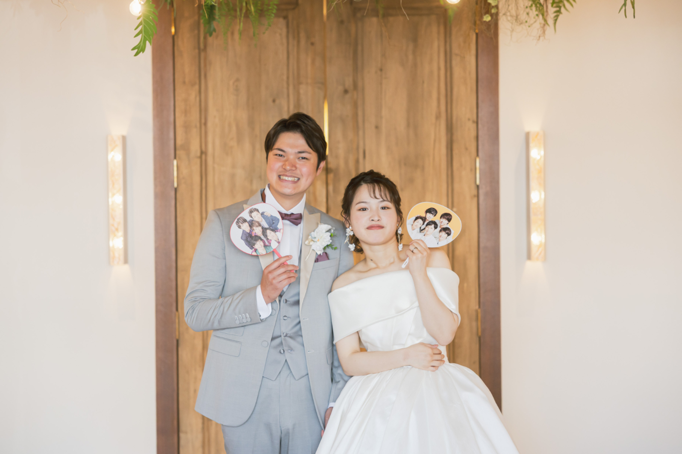 小さな結婚式熊本チャペル