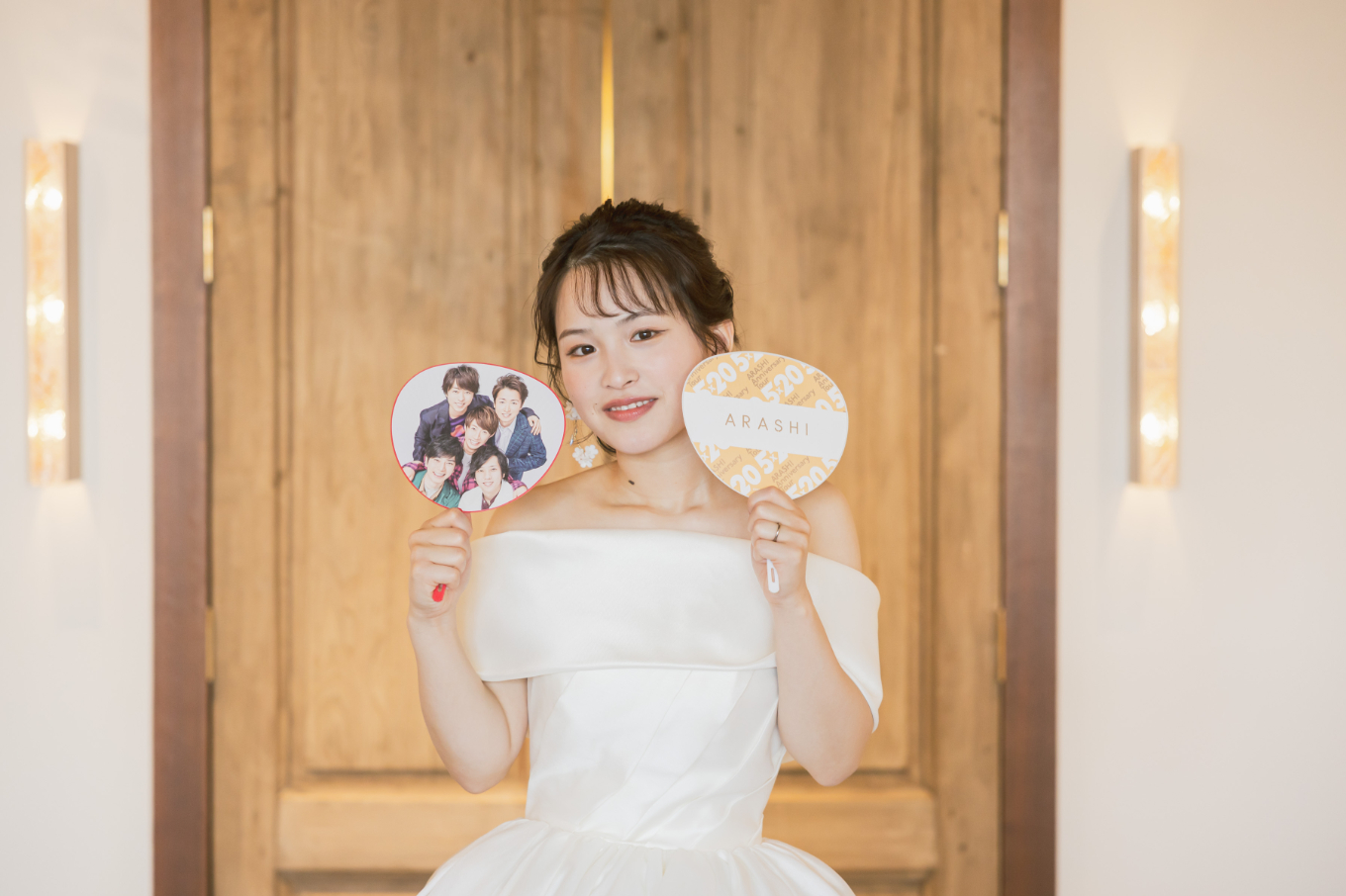 小さな結婚式熊本チャペル