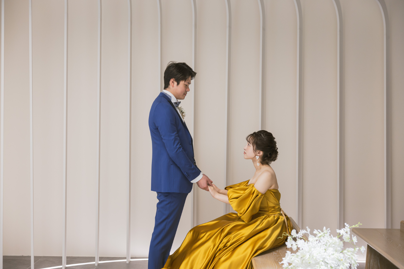 小さな結婚式熊本チャペル