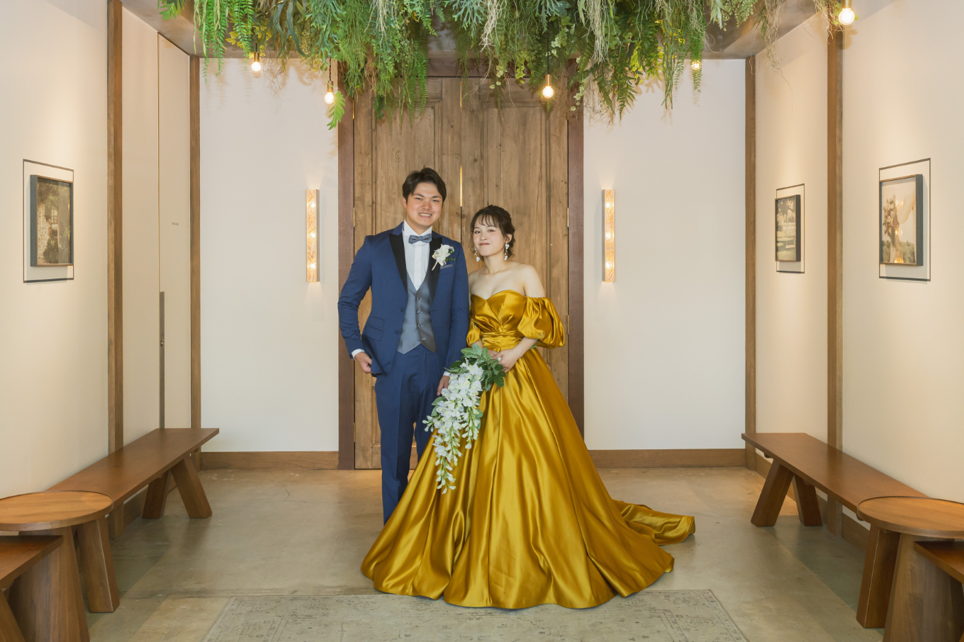 小さな結婚式熊本チャペル