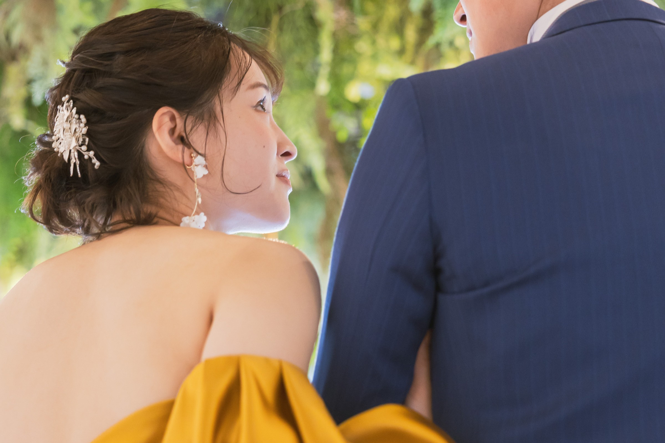 小さな結婚式熊本チャペル