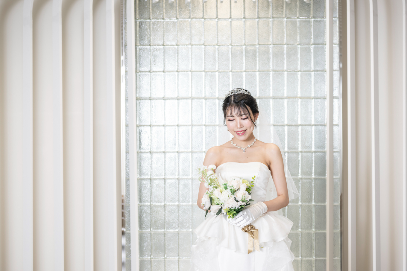 小さな結婚式熊本チャペル