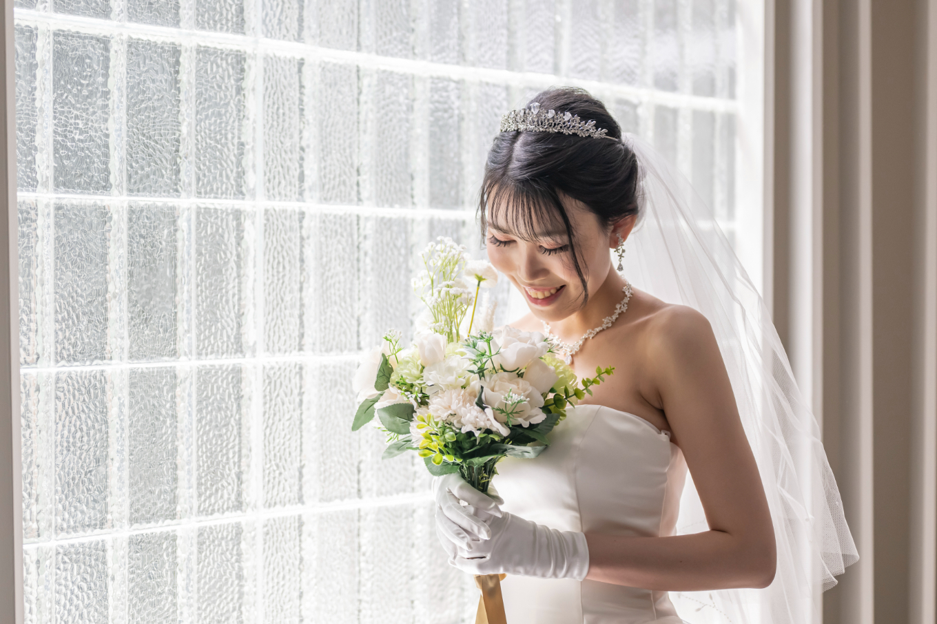 小さな結婚式熊本チャペル