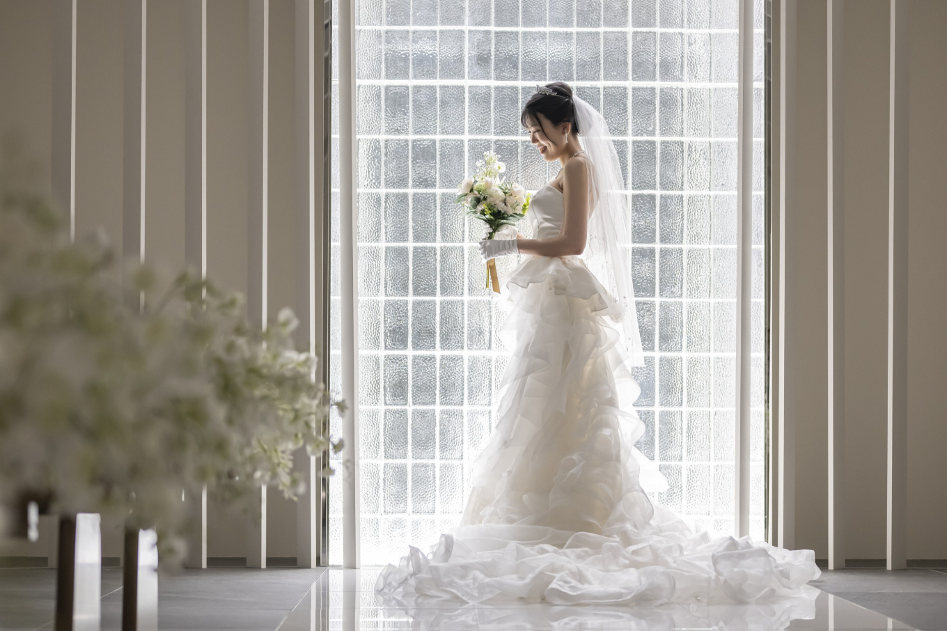 小さな結婚式熊本チャペル