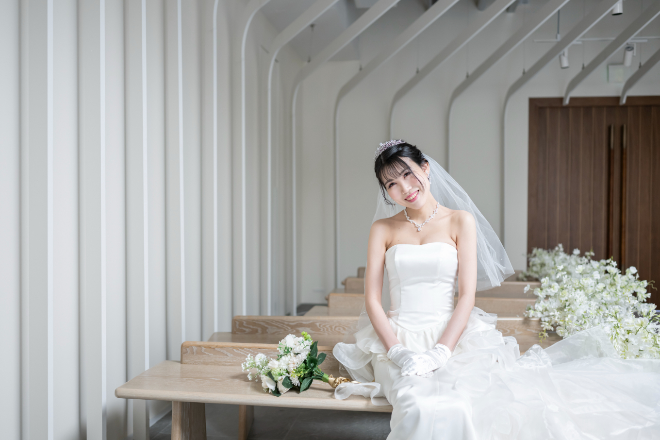 小さな結婚式熊本チャペル