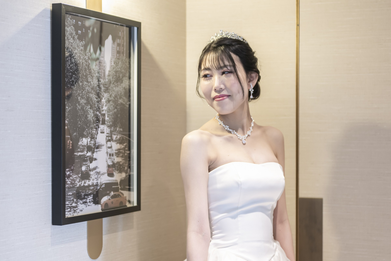 小さな結婚式熊本チャペル