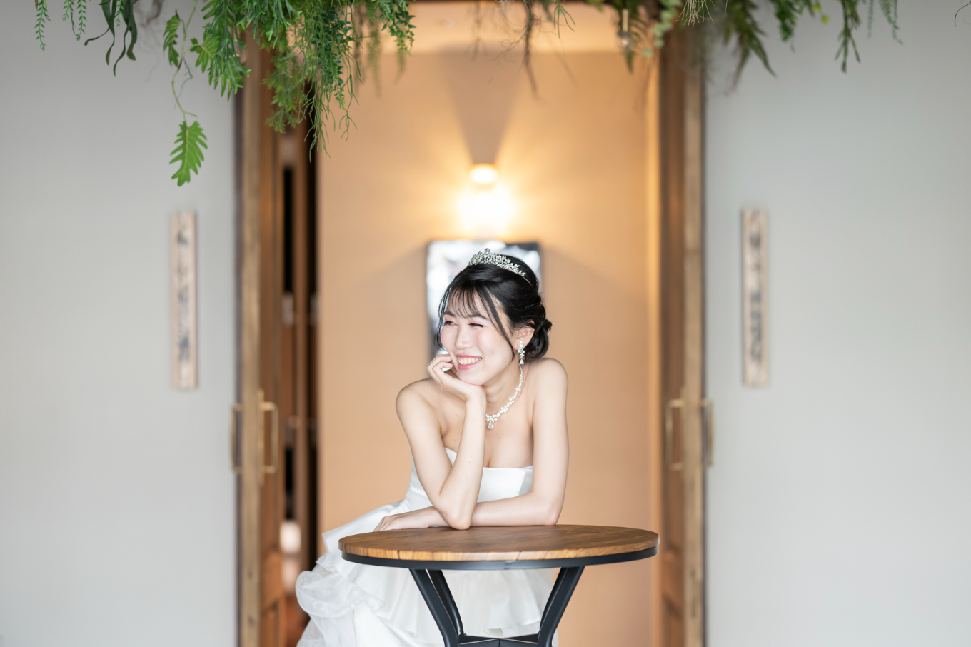小さな結婚式熊本チャペル