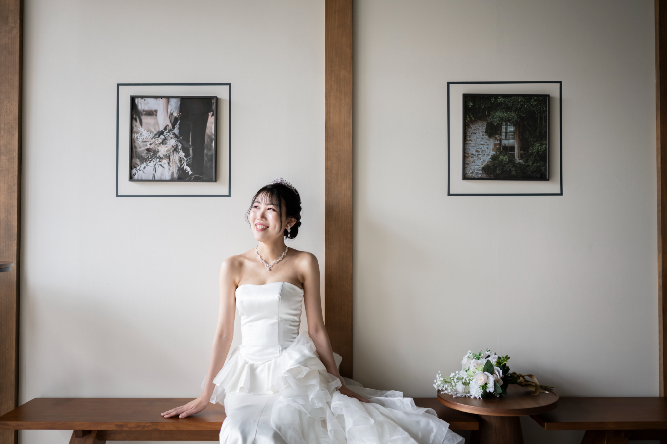 小さな結婚式熊本チャペル