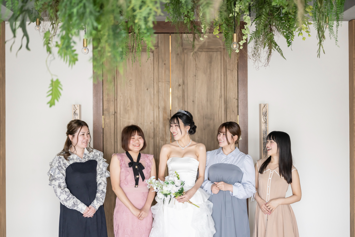小さな結婚式熊本チャペル