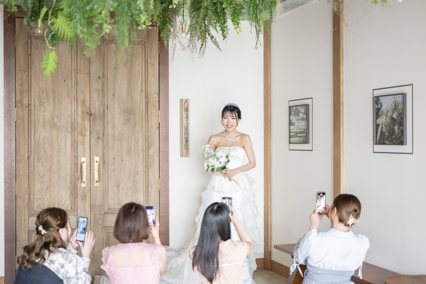 小さな結婚式熊本チャペル