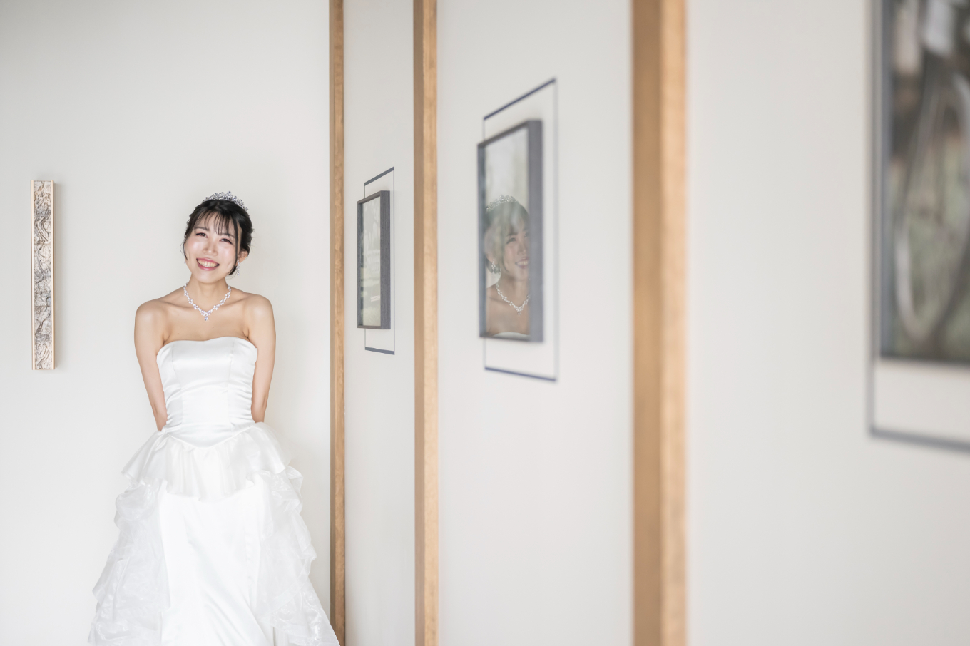 小さな結婚式熊本チャペル