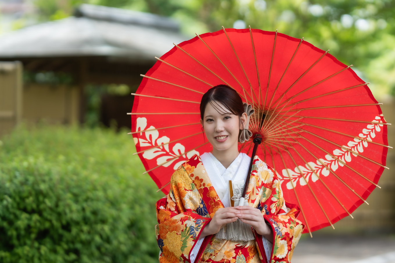 白川茶室
