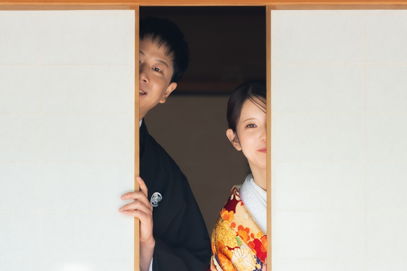 白川茶室