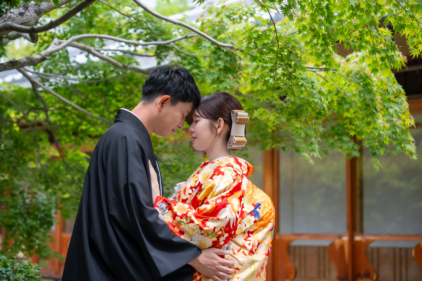 白川茶室