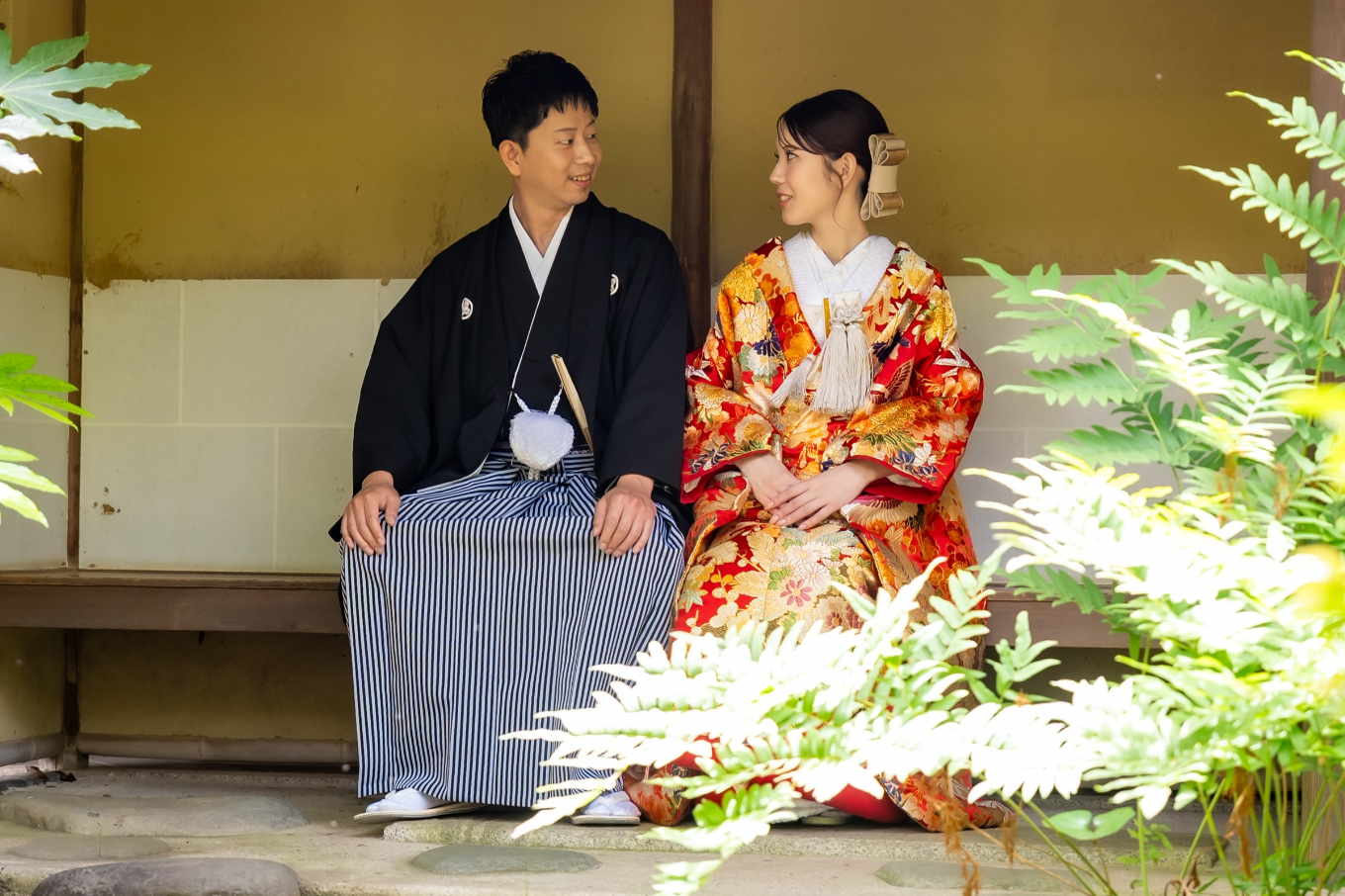 白川茶室