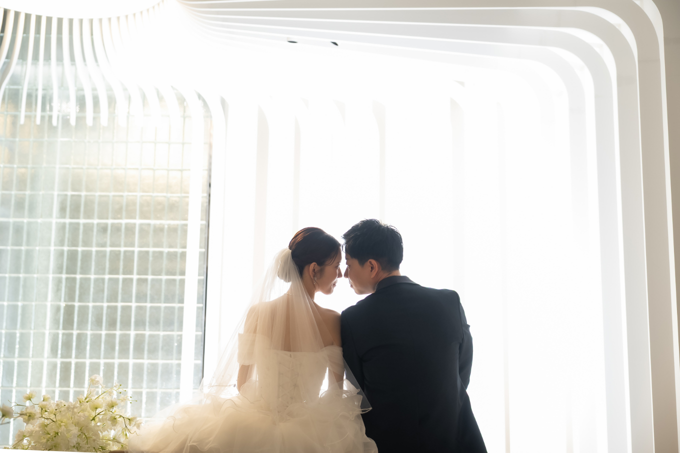 小さな結婚式熊本チャペル