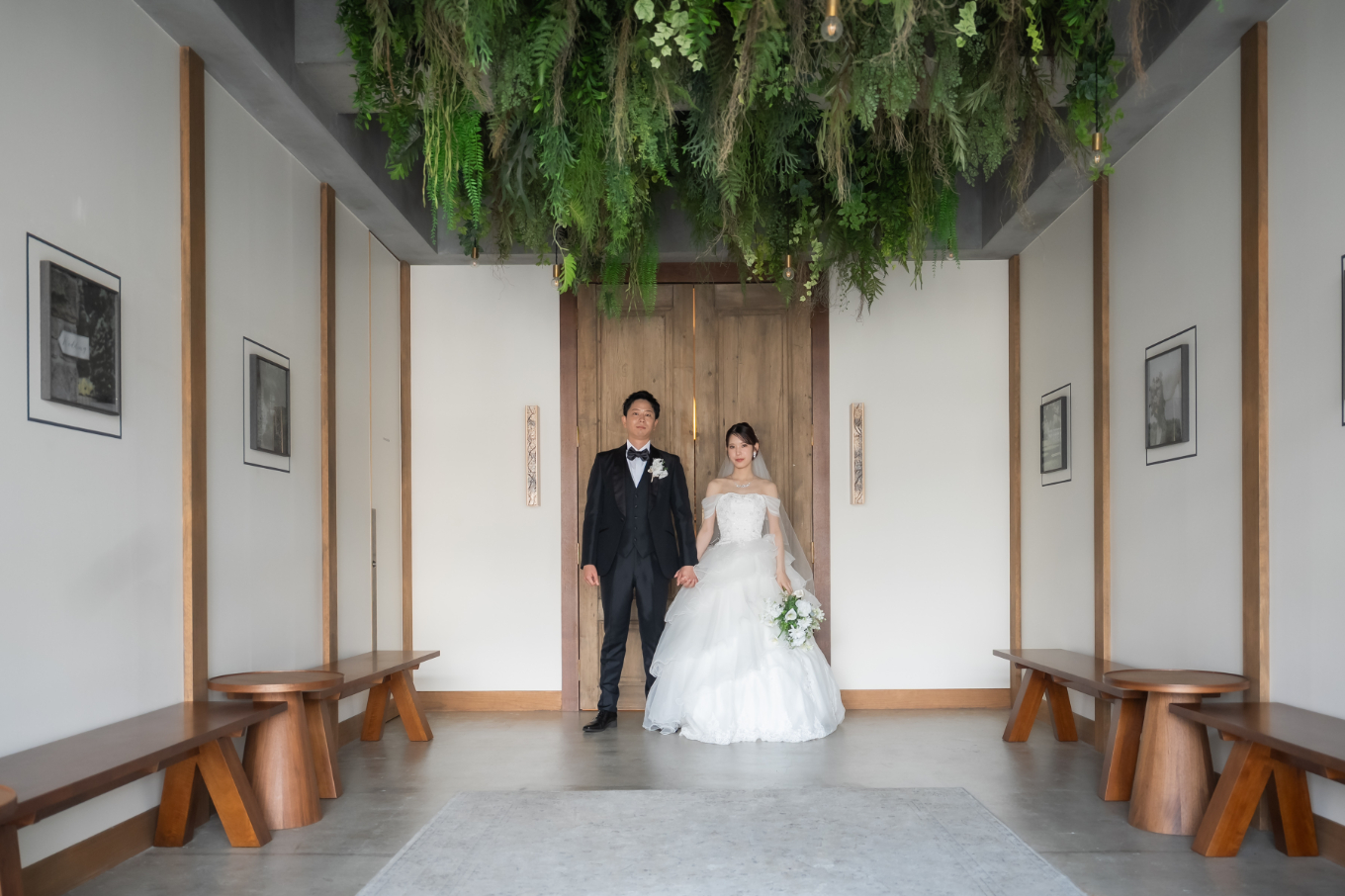小さな結婚式熊本チャペル