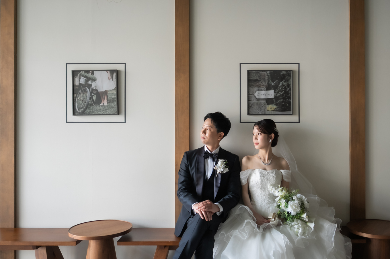 小さな結婚式熊本チャペル