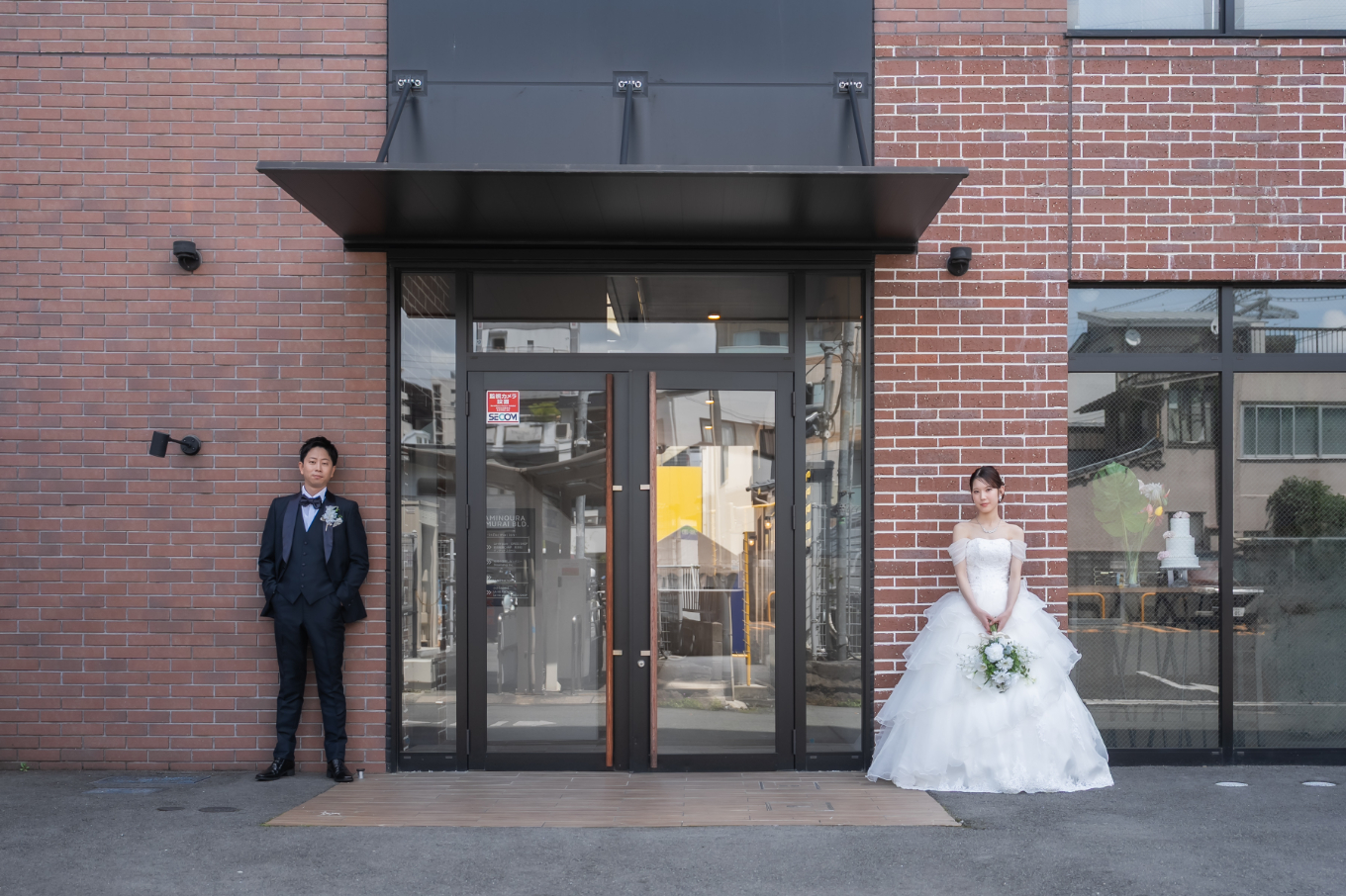 小さな結婚式熊本チャペル