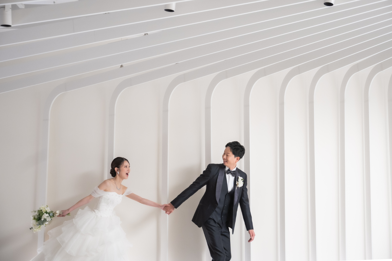 小さな結婚式熊本チャペル