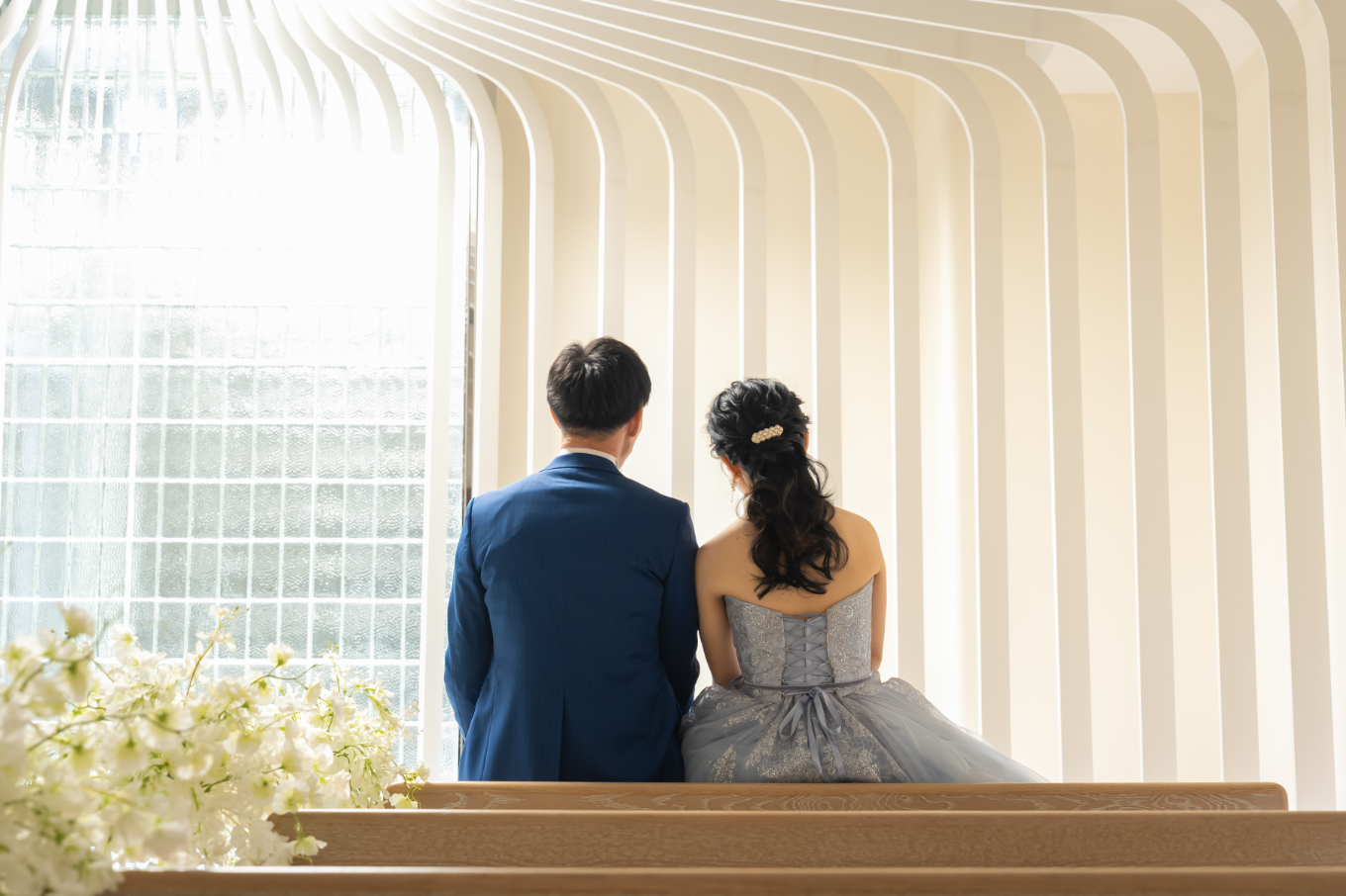 小さな結婚式熊本チャペル