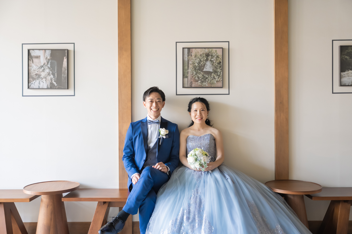 小さな結婚式熊本チャペル