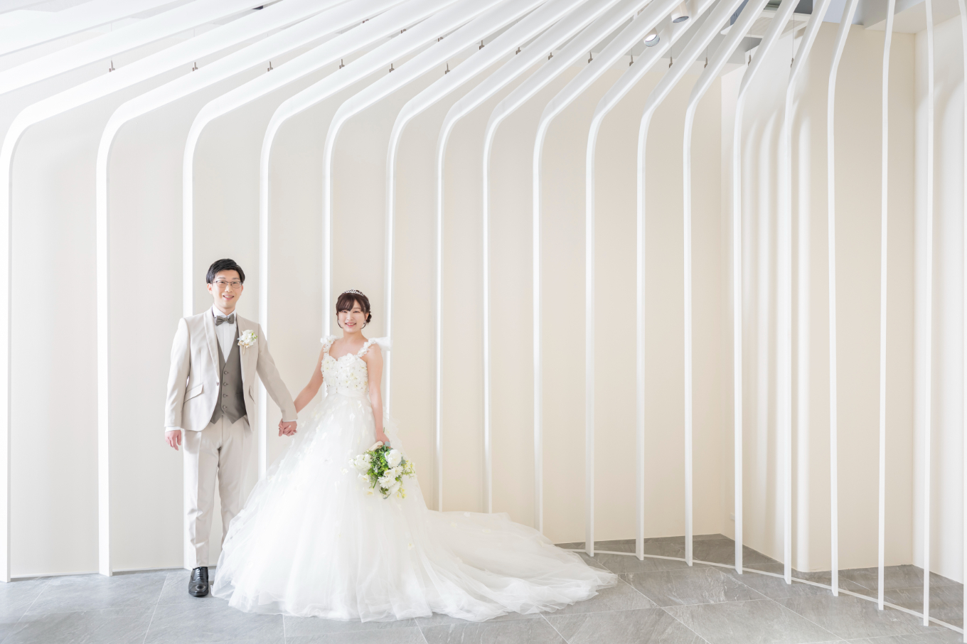 小さな結婚式熊本チャペル