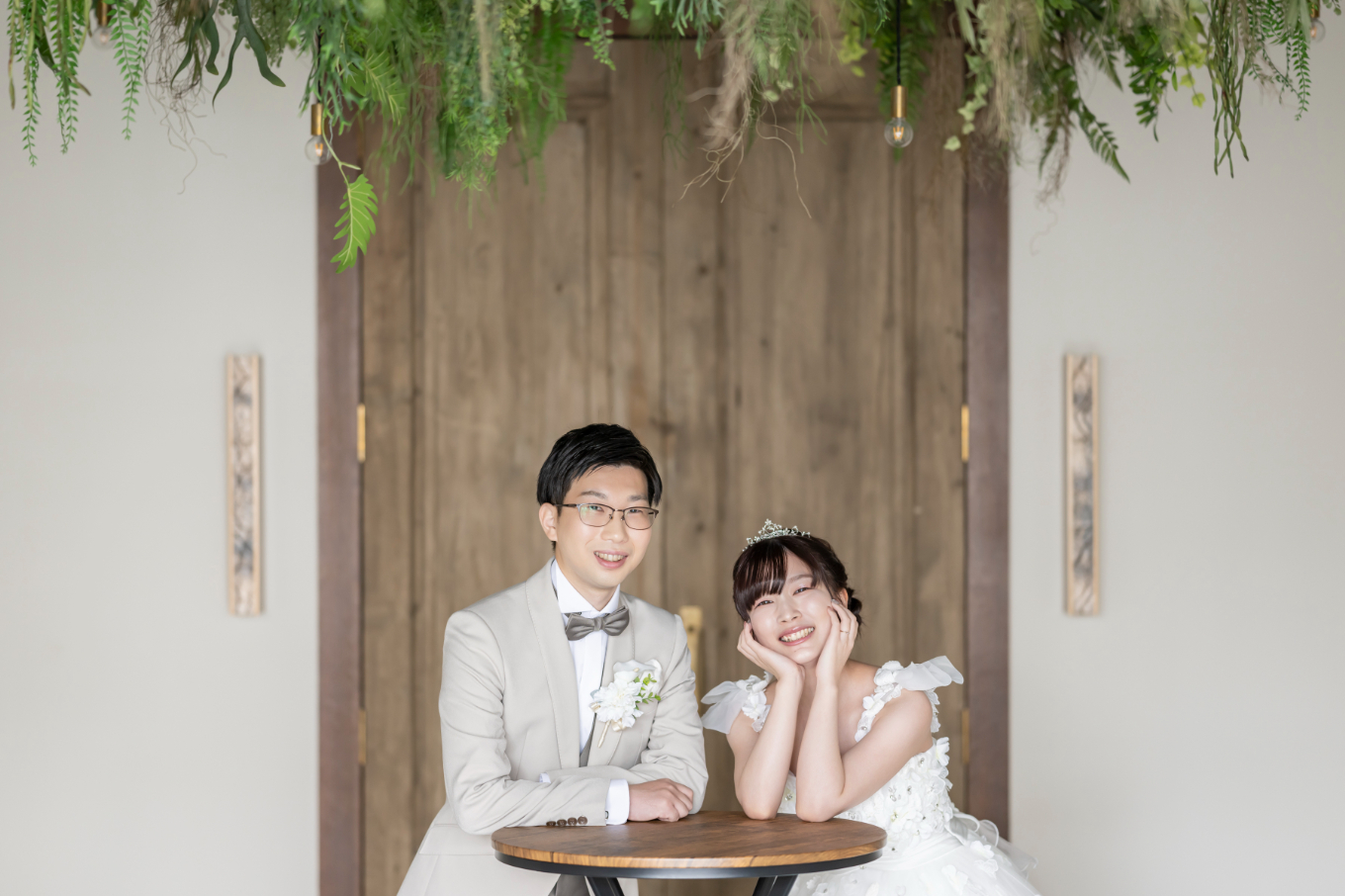 小さな結婚式熊本チャペル