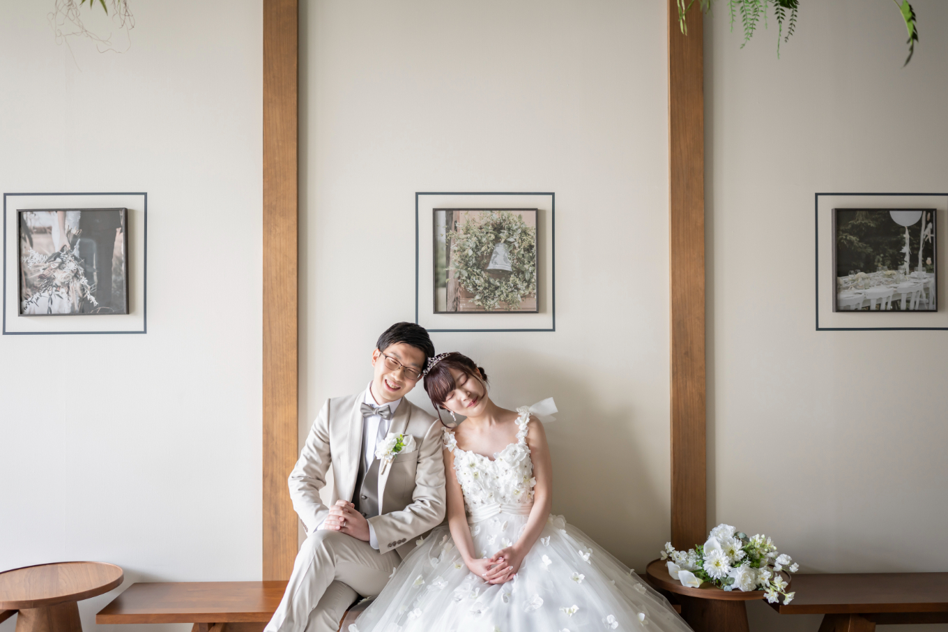小さな結婚式熊本チャペル