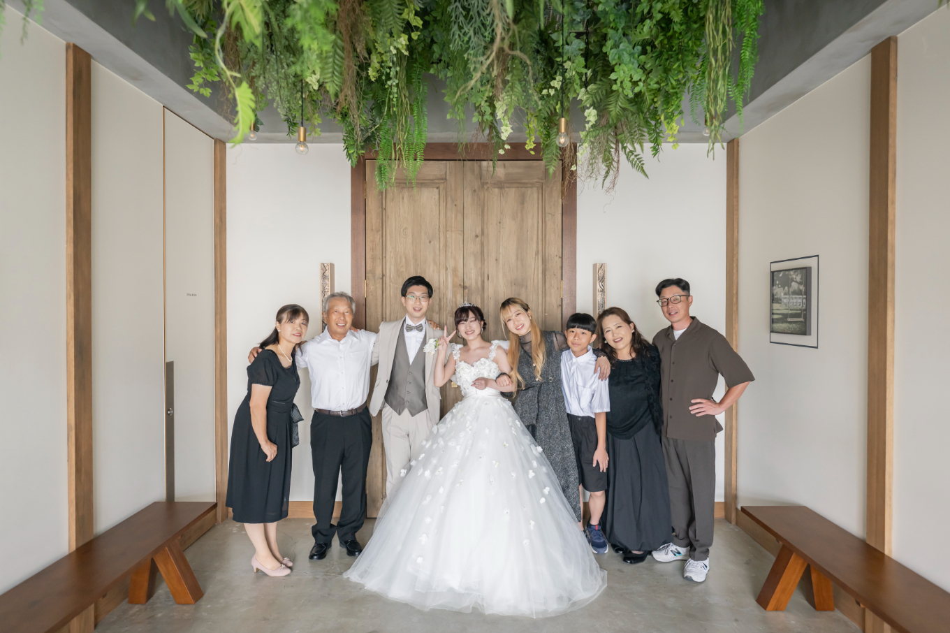 小さな結婚式熊本チャペル