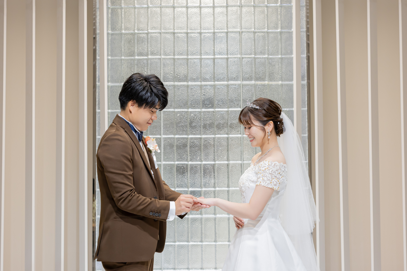 小さな結婚式熊本チャペル