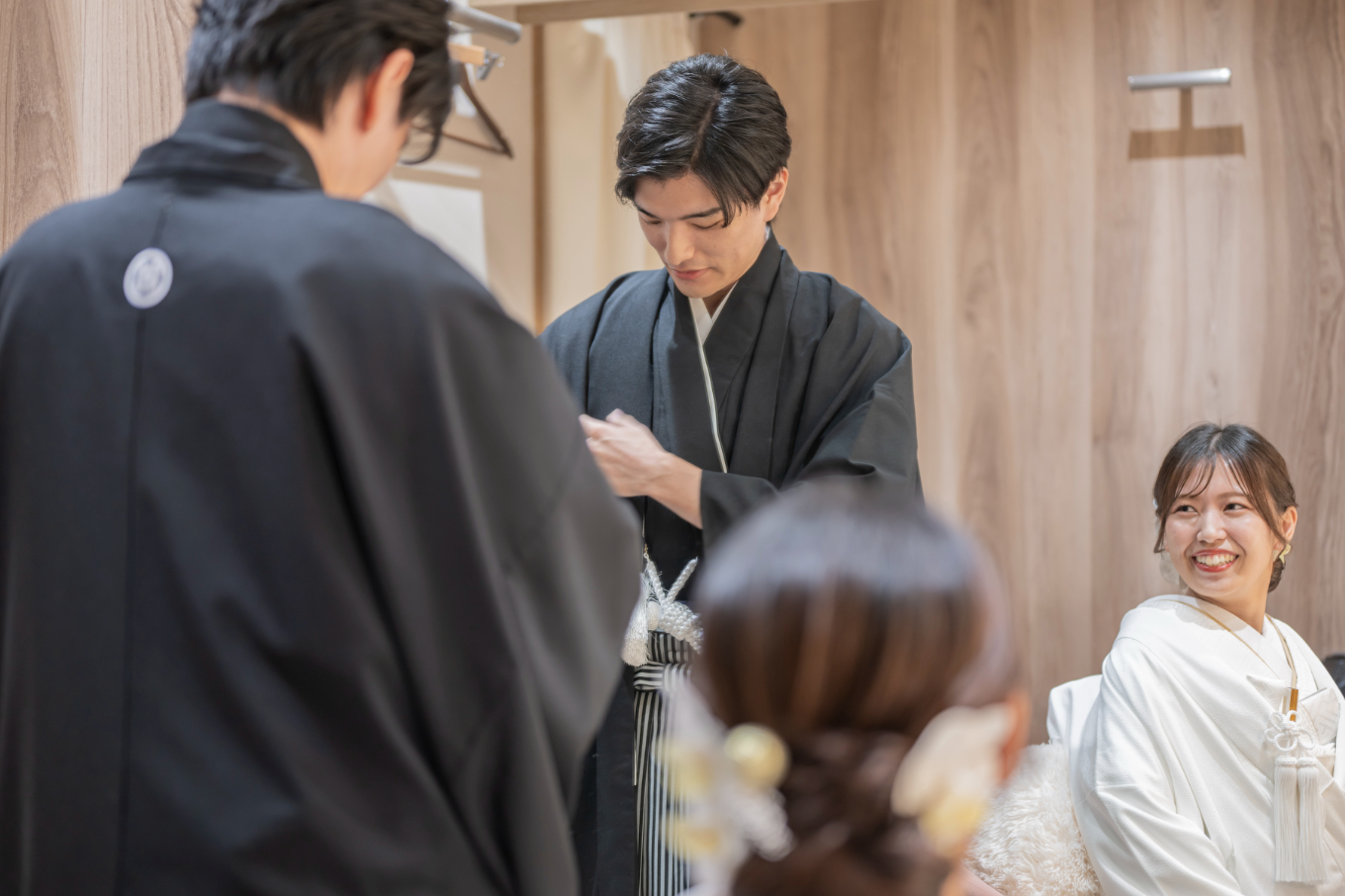 小さな結婚式熊本チャペル