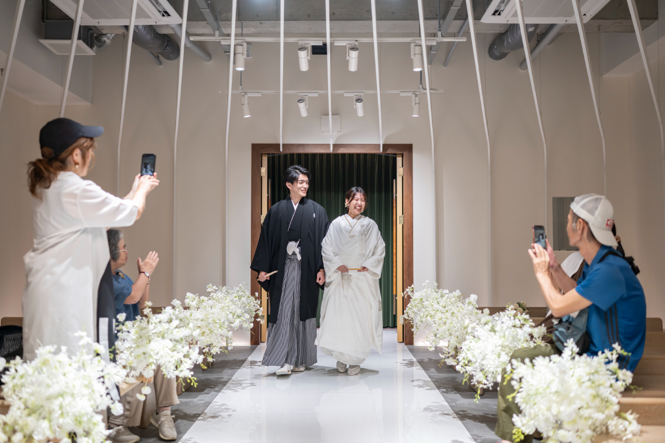 小さな結婚式熊本チャペル