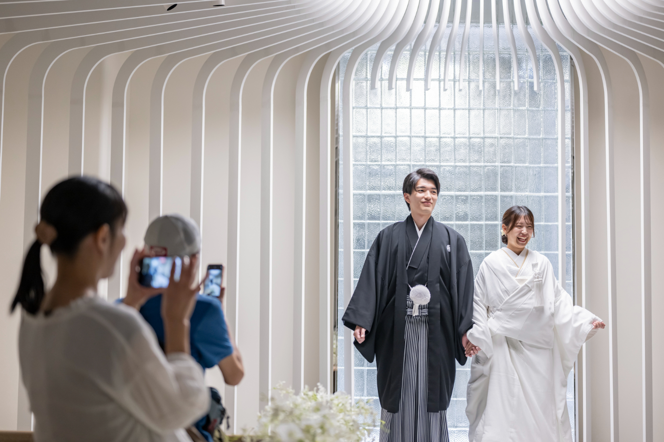 小さな結婚式熊本チャペル