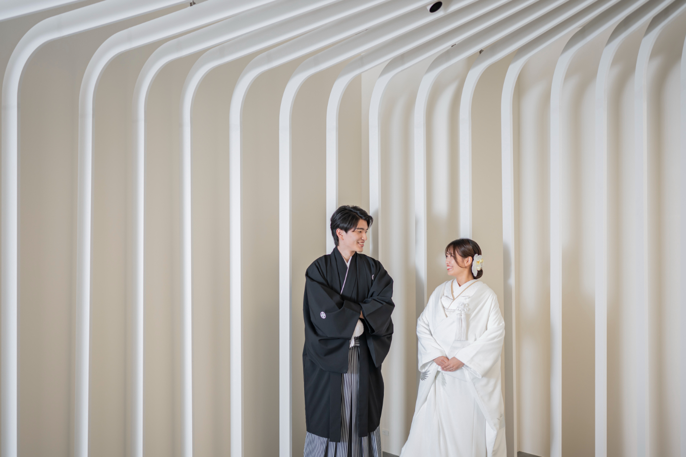 小さな結婚式熊本チャペル