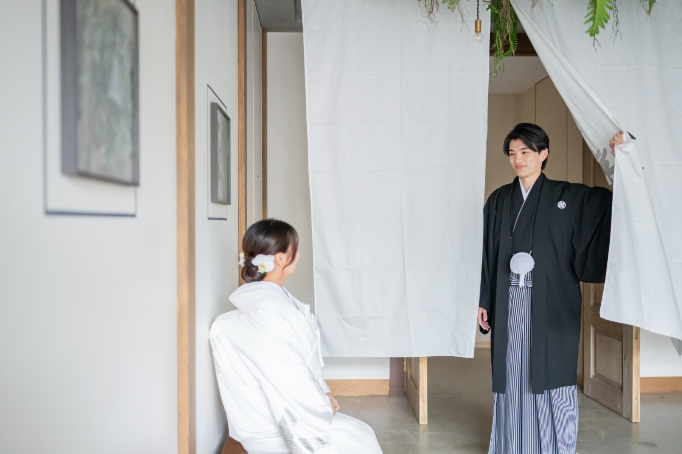 小さな結婚式熊本チャペル