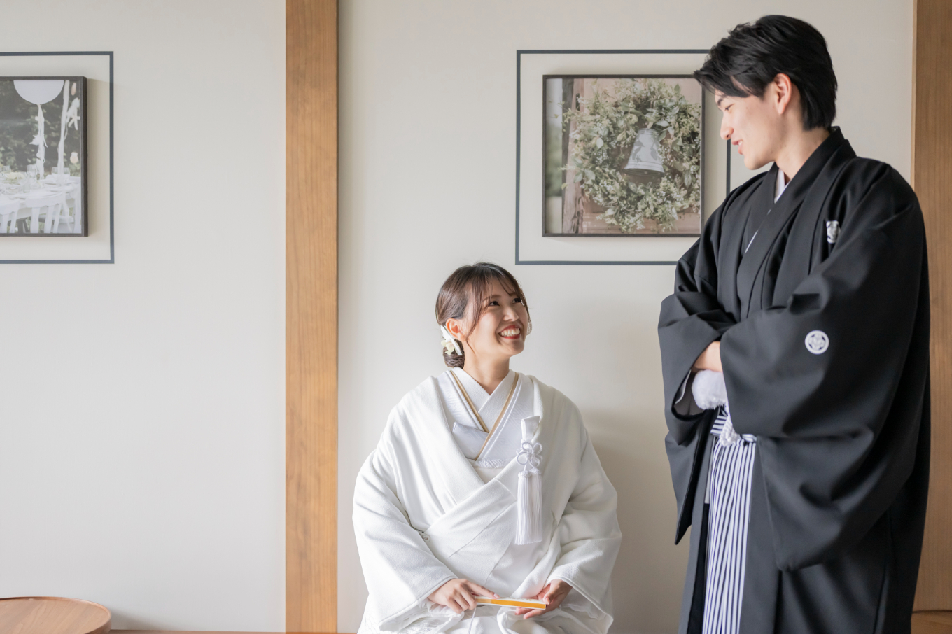 小さな結婚式熊本チャペル