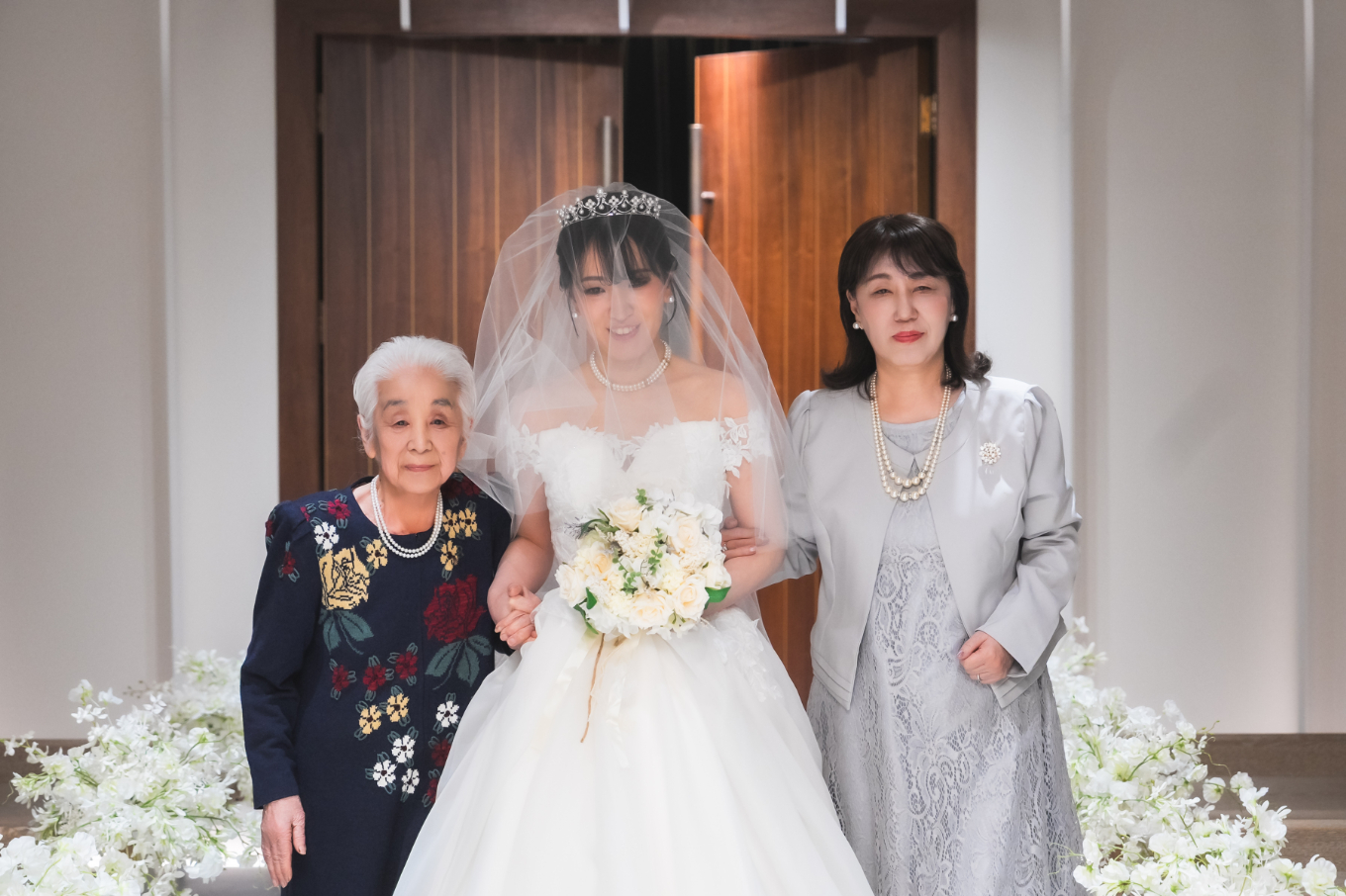 小さな結婚式熊本チャペル